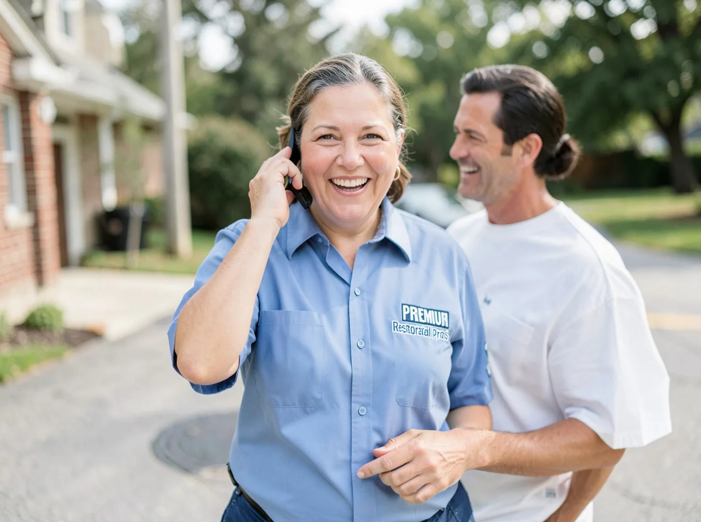 Water Damage Restoration Natoma, KS FAQs